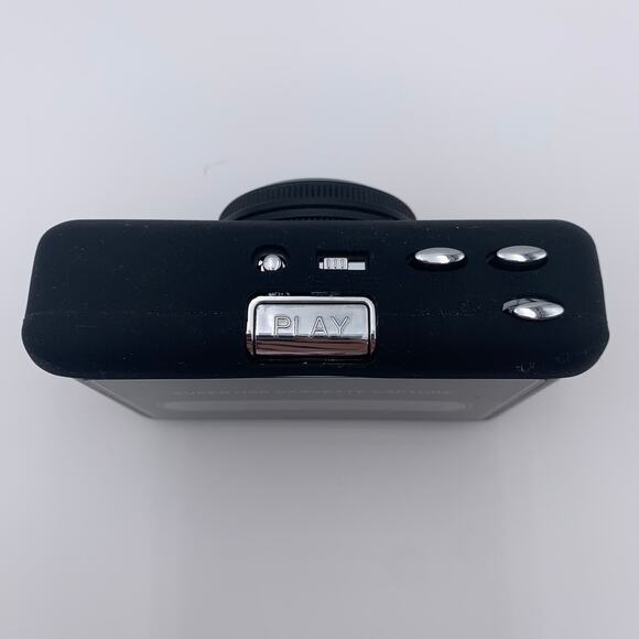 Audio Cassette to MP3 Converter JL-202SP Detachable External Speaker - Picture 12 of 12